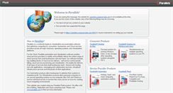 Desktop Screenshot of casediary.avpayurveda.com